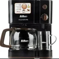 قهوه ساز فلر