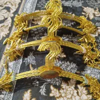 چوب رختی و رگال