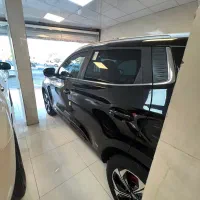 ام وی ام x55 پرو|خودرو سواری و وانت|اندیشه, اندیشه فاز ۱|دیوار