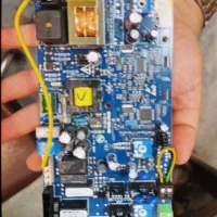 تعمیر انواع لوازم خانگی(برد،یخچال،لباسشویی)|خدمات پیشه و مهارت|کرمان, |دیوار