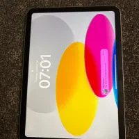 تبلت اپل iPad 11th 2025 wifi 11 Inch|تبلت|تهران, استقلال|دیوار
