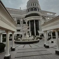 تشریفات عمارت باغ تالار عروسی نامزدی عقد