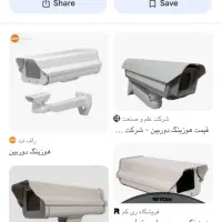 استخدام نصاب دوربین
