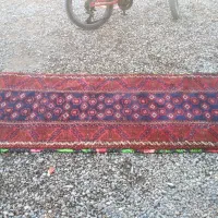 قالیچه|فرش|قائن, |دیوار