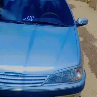 پزو پارس مدل ۸۵