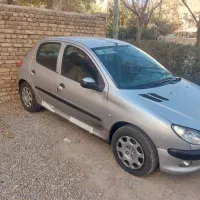 پژو ۲۰۶ مدل ۸۵|خودرو سواری و وانت|مشکین‌دشت, |دیوار