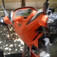 موتور گلکسی cl150|موتورسیکلت|شیراز, فرگاز|دیوار