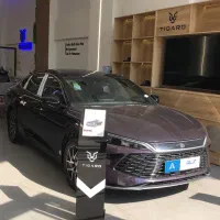 BYD QINL بی وای دی چین ال|خودرو سواری و وانت|تهران, پاسداران|دیوار