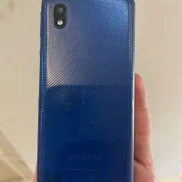 گوشی سامسونگ A01 core حافظه16 گیگ|موبایل|تبریز, |دیوار