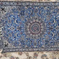 فرش دستباف نائینی(جفتی)
