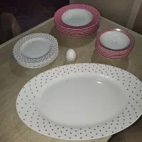 سرویس چینی زرین
