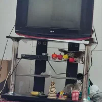 چندتا خرده ریز ووسیله