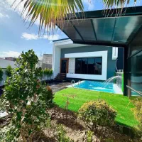 ویلا استخردارکنارجنـگل(شمـ.ال)فقط۵میلیاردکل/قسطی