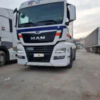 مان 500مدل 2019