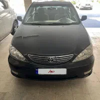 تویوتا کمری گرند ۶ سیلندر اتومات دو برگ سند