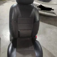 روکش صندلی تیبا ۲