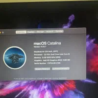 mac book air