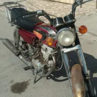 موتور مدل 82