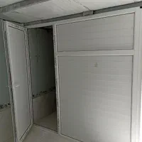 پنجره دوجداره یو پی وی سی|خدمات پیشه و مهارت|کرمانشاه, |دیوار