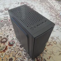 6 قطعه کیس گیمینگ