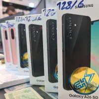 A26 اقساط با کف قیمت گوشیتو خرید کن