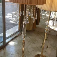 آباژور|چراغ خواب و آباژور|اصفهان, باغ دریاچه|دیوار