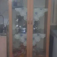 بخاری و کمد