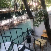 جاده-چالوس-کنار-رودخانه