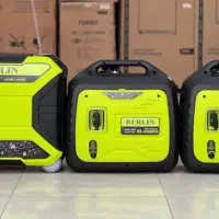 موتور برق خانگی و صنعتی سایلنت و نیمه سایلنت