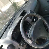 پراید SX مدل ۹۰|خودرو سواری و وانت|مشکیندشت, |دیوار