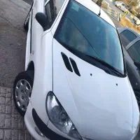 206 پلمپ تمیز