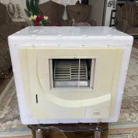 کولر آبی قاینار خزر