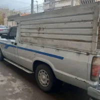 مزدا وانت کارا 2000