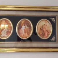 تابلوعکس کلاسیک|تابلو، نقاشی، عکس|تهران, امیریه|دیوار