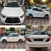 دنا پلاس اتوماتیک، مدل ۱۴۰۱ *اقساط*