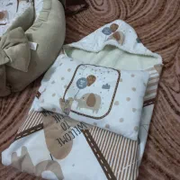 سرویس خواب نوزاد|اسباب و اثاث بچه|گرگان, |دیوار