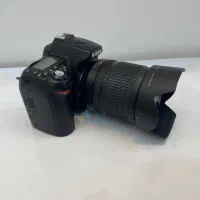 دوربین نیکون D90|دوربین عکاسی و فیلم‌برداری|تهران, فردوسی|دیوار