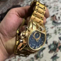 ساعت گودزیلا ۳ متوره اینویکتا زعوس