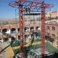 خدمات جوشکاری