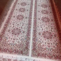 کناره جفت ۴ متری بدون ایراد|فرش|مراغه, |دیوار