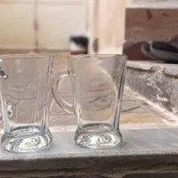 استکان ۱۸ نفر