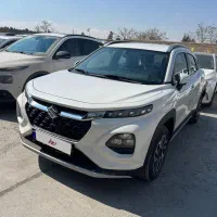 سوزوکی فرانکس ۲۰۲۵