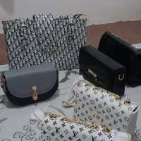 کیف زنانه شیک