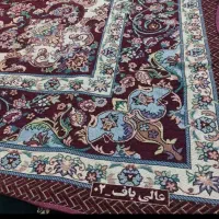 روفرشی ۱۲متری مخمل طلاکوب|روفرشی|قم, زاویه|دیوار