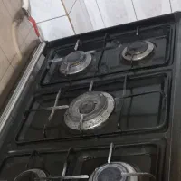 اجاق گاز طرح فر|اجاق گاز و لوازم برقی پخت‌وپز|چهاردانگه (تهران), |دیوار