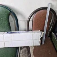 ضایعات اهن کاغذ وفلزات رنگی