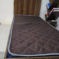 تخت و تشک نوجوان|تخت و سرویس خواب|شاهین‌شهر, شهرک سایت|دیوار