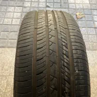 لاستیک زیر صفری  ۲۲۵/۴۵/۱۸|قطعات یدکی و لوازم جانبی|کرج, دولت‌آباد|دیوار