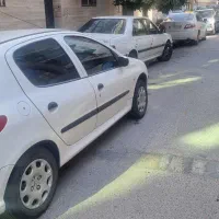 پژو 206 تیپ ۲، مدل ۱۴۰۱|خودرو سواری و وانت|گرگان, |دیوار