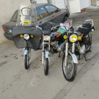 موتور مزایده بابرگه مدل 94